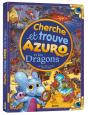 Cherche Et Trouve Géant : Azuro Et Les Dragons - Preview
