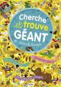 Cherche Et Trouve Géant : Dans Le Temps - Preview