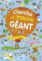 Cherche Et Trouve Géant - Preview