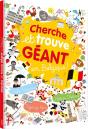 Cherche Et Trouve Géant : En Belgique - Preview