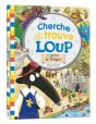 Cherche Et Trouve Géant : Le Loup : À Travers Le Temps - Preview
