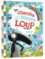 Cherche Et Trouve Géant : Le Loup - Preview