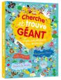Cherche Et Trouve Géant : Les Animaux Du Monde - Preview