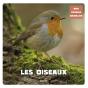 Cherche Et Trouve Géant : Les Oiseaux ; Mon Premier Animalier - Preview