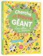 Cherche Et Trouve Géant : Les Villes Du Monde - Preview