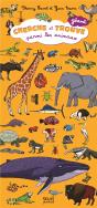 Cherche Et Trouve Géant Parmi Les Animaux - Preview