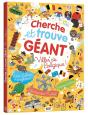 Cherche Et Trouve Géant : Villes De Belgique ! - Preview