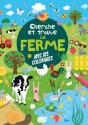 Cherche Et Trouve - La Ferme - Preview