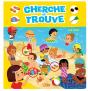 Cherche Et Trouve ; La Mer - Preview