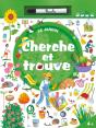 Cherche Et Trouve : Le Jardin - Preview