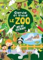 Cherche Et Trouve - Le Zoo - Preview