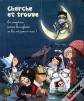 Cherche Et Trouve Les Comptines