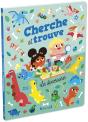 Cherche Et Trouve - Les Dinosaures - Preview