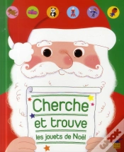 Capa do artigo Cherche Et Trouve Les Jouets De Noel