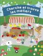 Cherche Et Trouve Les Metiers - Preview