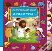 Capa do artigo Cherche Et Trouve ; Les Miracles De Jésus