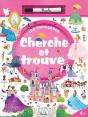 Cherche Et Trouve : Les Princesses - Preview