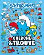 Cherche Et Trouve : Les Schtroumpfs - Preview