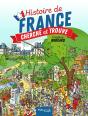 Cherche Et Trouve L'Histoire De France - Preview