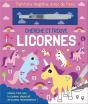 Cherche Et Trouve Licornes - Preview