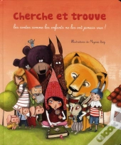 Cherche Et Trouve  Mes Plus Beaux Contes
