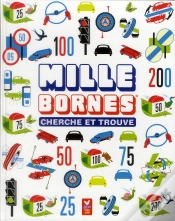 Capa do artigo Cherche Et Trouve - Mille Bornes (Tp)