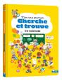 Cherche Et Trouve : Mon Tout Premier Cherche Et Trouve : À La Maternelle - Preview