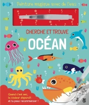 Capa do artigo Cherche Et Trouve Océan