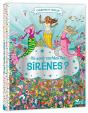 Cherche Et Trouve : Où Sont Cachées Les Sirènes ? - Preview