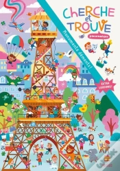 Capa do artigo Cherche Et Trouve Panoramique : Monuments Déments