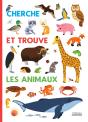 Cherche Et Trouve Pour Découvrir Les Animaux - Preview