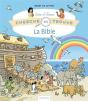 Cherche Et Trouve Sara Et Simon : La Bible - Preview