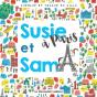 Cherche Et Trouve Susie Et Sam A Paris - Preview