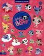 Cherche Et Trouve T.2; Littlest Petshop - Preview