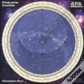 Cherche-Étoiles Alpha 2000 ; Livret