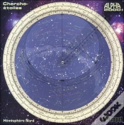 Capa do artigo Cherche-Étoiles Alpha 2000 ; Livret