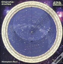 Capa do artigo Cherche-Étoiles Alpha 2000 ; Livret
