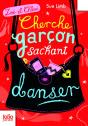 Cherche Garcon Sachant Danser - Preview