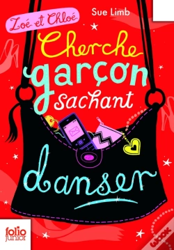 Capa do artigo Cherche Garcon Sachant Danser