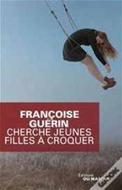Capa do artigo Cherche Jeunes Filles À Croquer