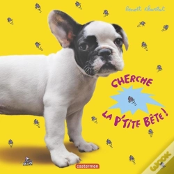 Capa do artigo Cherche La Petite Bête