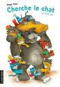 Cherche Le Chat : Un Livre-Jeu - Preview