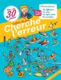 Cherche L'Erreur - Preview