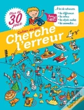 Cherche L'Erreur