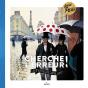 Cherche L'Erreur ; Paris - Preview