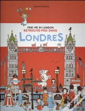 Cherche-Moi A Londres