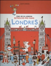 Capa do artigo Cherche-Moi A Londres