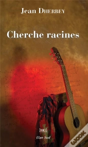 Capa do artigo Cherche Racines