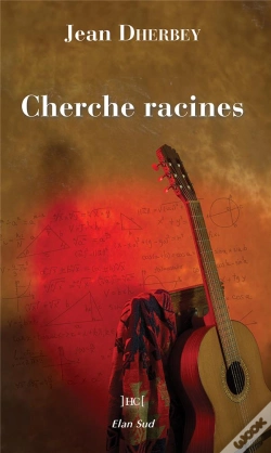 Capa do artigo Cherche Racines