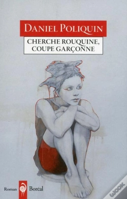 Capa do artigo Cherche Rouquine, Coupe Garçonne